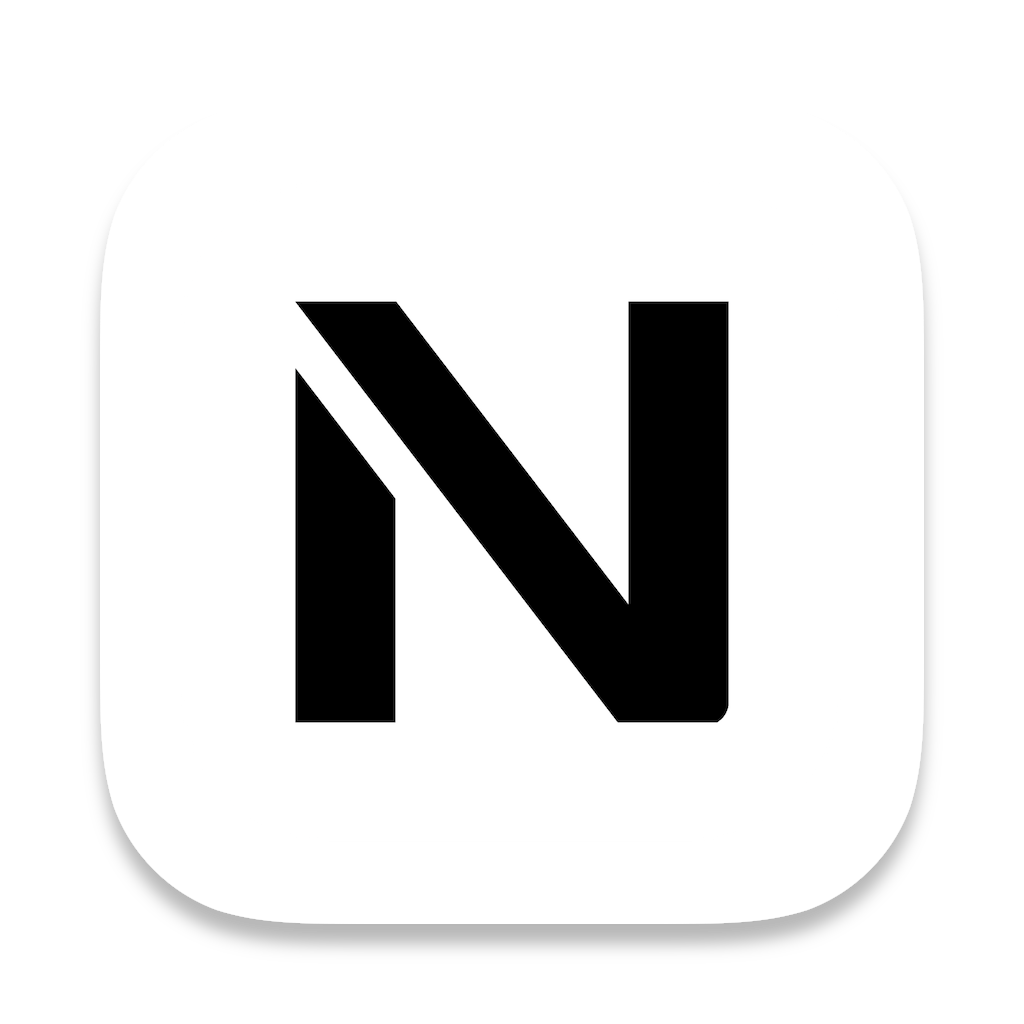 NextCase logo — AI workflow software